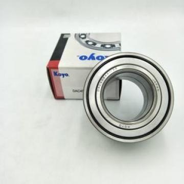 Wheel Bearing Front Inner TIMKEN 510034