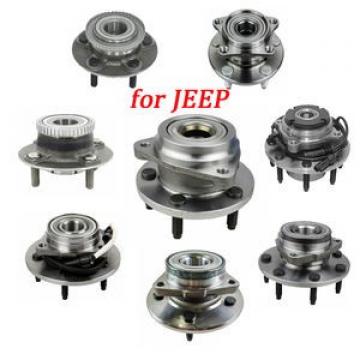 Timken 513098 Axle Bearing and Hub Assembly