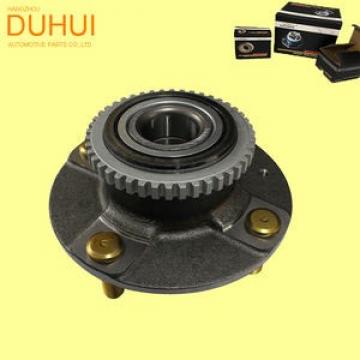 Wheel Bearing and Hub Assembly Rear TIMKEN 512160 fits 96-00 Hyundai Elantra