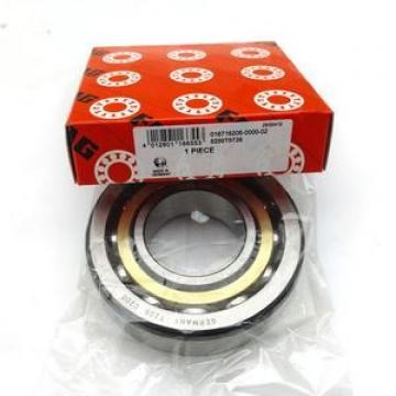 SKF BEARINGS 7218 BECBM ***NIB*** 90 X 160 X 30 MM