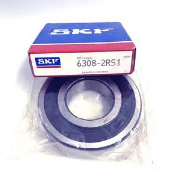 NEW SKF 6209 JEM BEARING