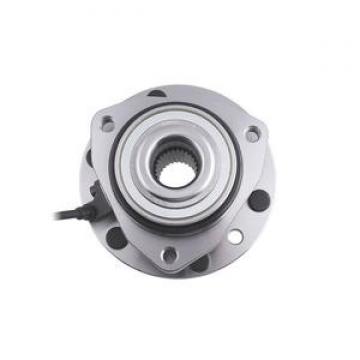 Wheel Bearing Rear TIMKEN 513001