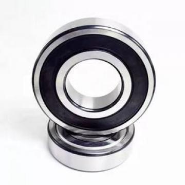20209 K ISO 45x85x19mm  B 19 mm Spherical roller bearings