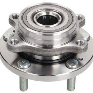 Wheel Bearing and Hub Assembly Front TIMKEN 515026
