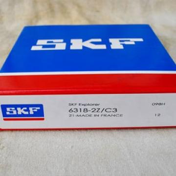 Lot of 2~SKF~ 6729 ~ Oil Seal ~New Grease Seal CR Seal