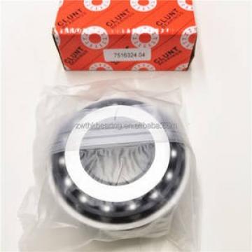 W208PP5 CYSD 28.575x80x39.52mm  Bi 39.52 mm Deep groove ball bearings