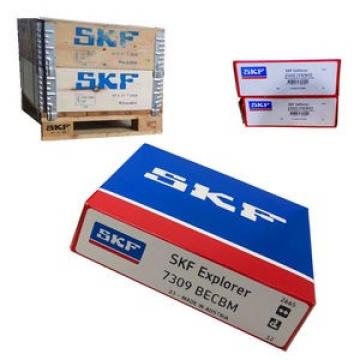 **NEW** SKF 7308 BECBY ,Angular Contact Ball Bearing