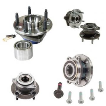 Wheel Bearing and Hub Assembly Front TIMKEN 513230