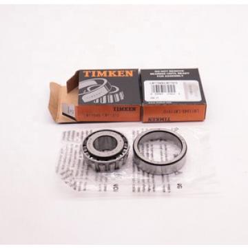 NEW SKF TAPERED ROLLER BEARING RACE LM11910