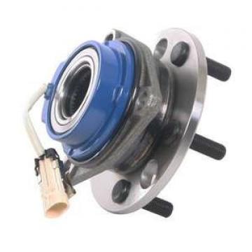 Wheel Bearing and Hub Assembly Front/Rear TIMKEN 513089