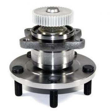 Timken 512136 Axle Bearing and Hub Assembly
