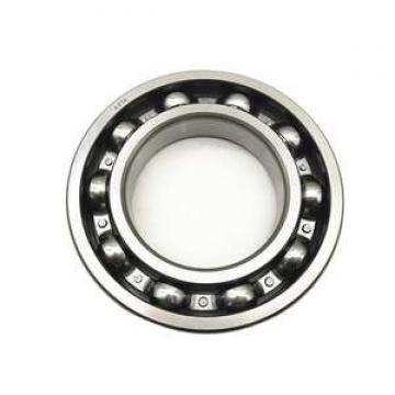 1216 ISB Basic static load rating (C0) 16.66 kN 80x140x26mm  Self aligning ball bearings