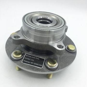 Timken 512009 Wheel Bearing Module