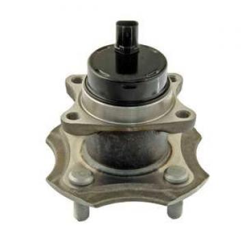 Wheel Bearing and Hub Assembly TIMKEN HA590344 fits 09-16 Dodge Journey