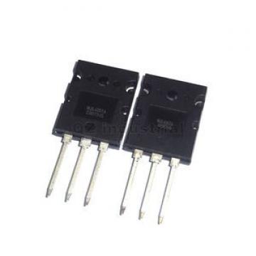 170RIJ663 Timken r max 6 mm  Cylindrical roller bearings