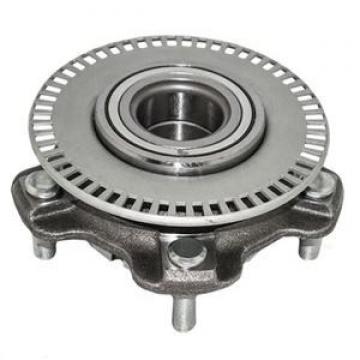 Wheel Bearing and Hub Assembly Front TIMKEN 513193