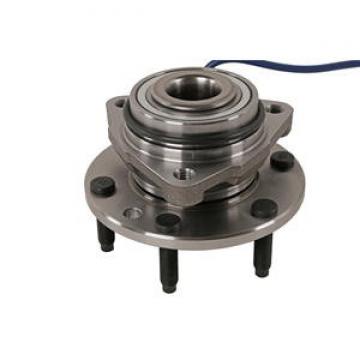 Wheel Bearing and Hub Assembly Front TIMKEN 513188