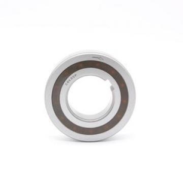 6206 C3 Genuine SKF Bearings 30x62x16 (mm) Open Metric Ball Bearing Opened