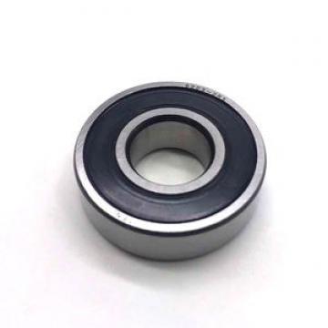 6006-2RS SKF Brand rubber seals bearing 6006-rs ball bearings 6006 rs