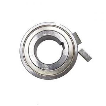 1206 K NSK Calculation factor (Y0) 2.6 30x62x16mm  Self aligning ball bearings