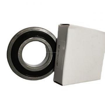 1207 FBJ 35x72x17mm  Basic dynamic load rating (C) 15.8 kN Self aligning ball bearings