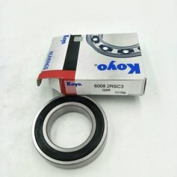 new 6007/2RS SKF Deep Groove Bearing - 35 x 62 x 14mm