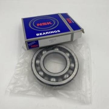 New In Box SKF 6310-2RS1/C3 Ball Bearing, 50mm Bore, 110mm OD, 27mm Width