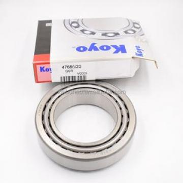 L45449 / L45410 tapered roller bearing &amp; race, replaces OEM, Timken SKF