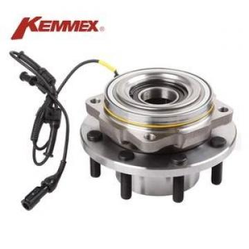 Wheel Bearing Rear TIMKEN 511034