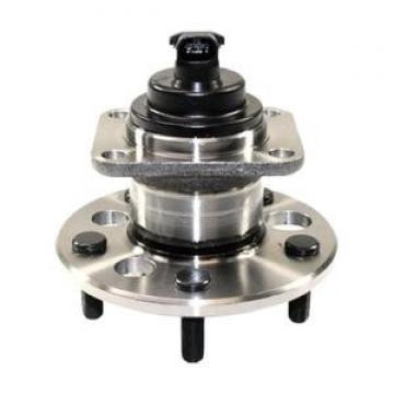 Wheel Bearing and Hub Assembly Rear TIMKEN 512107