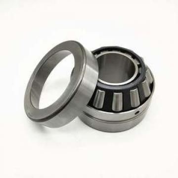 Tisco LM11749 Tapered Roller Bearing W/ LM11710 Bearing Cup timken