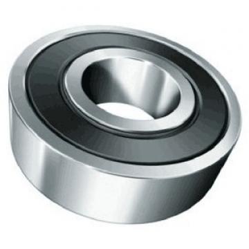 SKF 2200 E-2RS1 SELF-ALIGNING BALL BEARING, 10mm x 30mm x 14mm, FIT C0, DBL SEAL