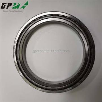 SKF 28746, CR 28746, Chicago Rawhide, Dual Lip with Spring Shaft Seal