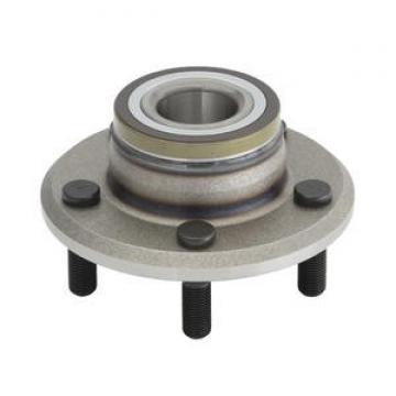 Wheel Bearing Rear Inner TIMKEN 511016