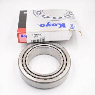 Timken 18520 Wheel Bearing