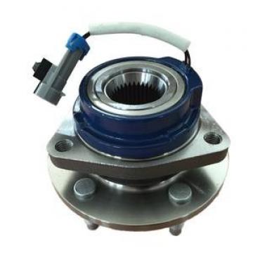 Wheel Bearing and Hub Assembly Front/Rear TIMKEN 513121