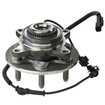 Timken 513266 Wheel Bearing and Hub Assembly