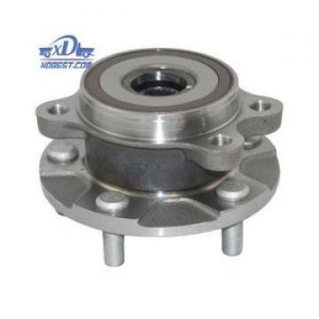 Wheel Bearing and Hub Assembly Front TIMKEN HA590165