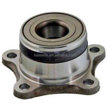 Timken 512280 Wheel Bearing and Hub Assembly