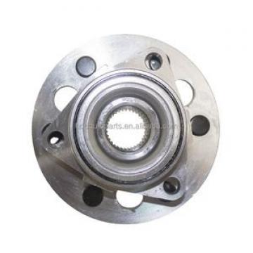 Wheel Bearing and Hub Assembly Front TIMKEN 515002