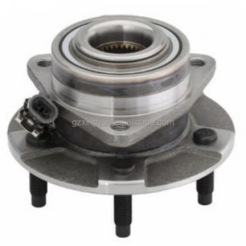 TIMKEN 513189 Sensor Front Wheel Hub &amp; Bearing LH or RH For Pontiac Chevy w/ABS