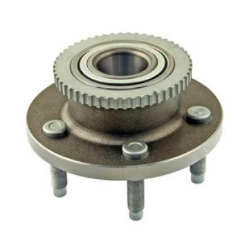 Timken 513202 Axle Bearing and Hub Assembly