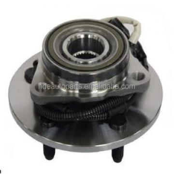 Timken 515031 Axle Bearing and Hub Assembly