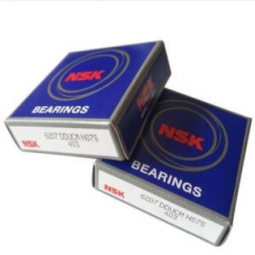 LOT OF 3, NEW SKF bearings 608 2Z, 11b 302 Z.