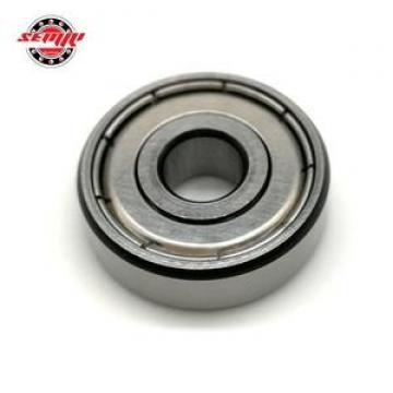 1409 Loyal 45x120x35mm  Basic static load rating (C0) 27.5 kN Self aligning ball bearings