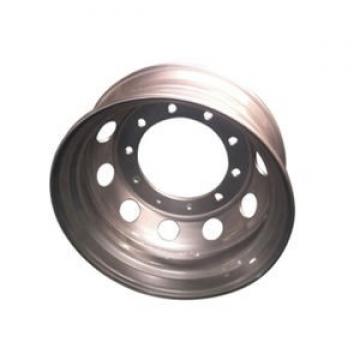 1012KR Timken 19.05x47x34.13mm  B2 13.5 mm Deep groove ball bearings