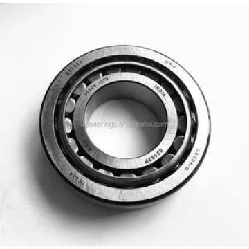 VE253220AB1 KOYO B 19.7 mm 25x32x19.7mm  Needle roller bearings