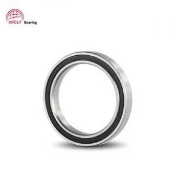 1207KRRB Timken L 6.4 mm 61.9125x110x61.91mm  Deep groove ball bearings