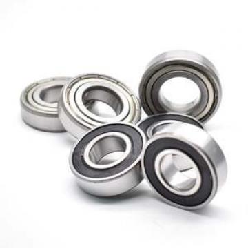 TUW2 18 Loyal 18x32x1.5mm  M 25 mm Plain bearings