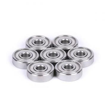 2924 NACHI D1 120.2 mm 120x160x27mm  Thrust ball bearings